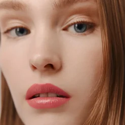Glänzender Lippenstift Silky, Rose Himalaya