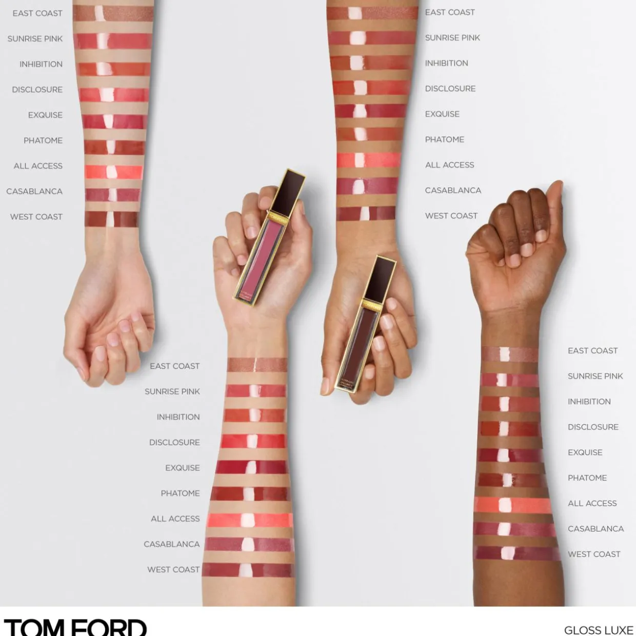 Gloss Luxe
