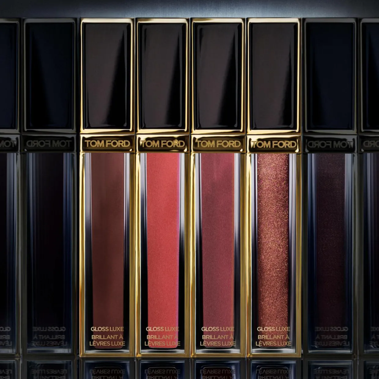 Gloss Luxe