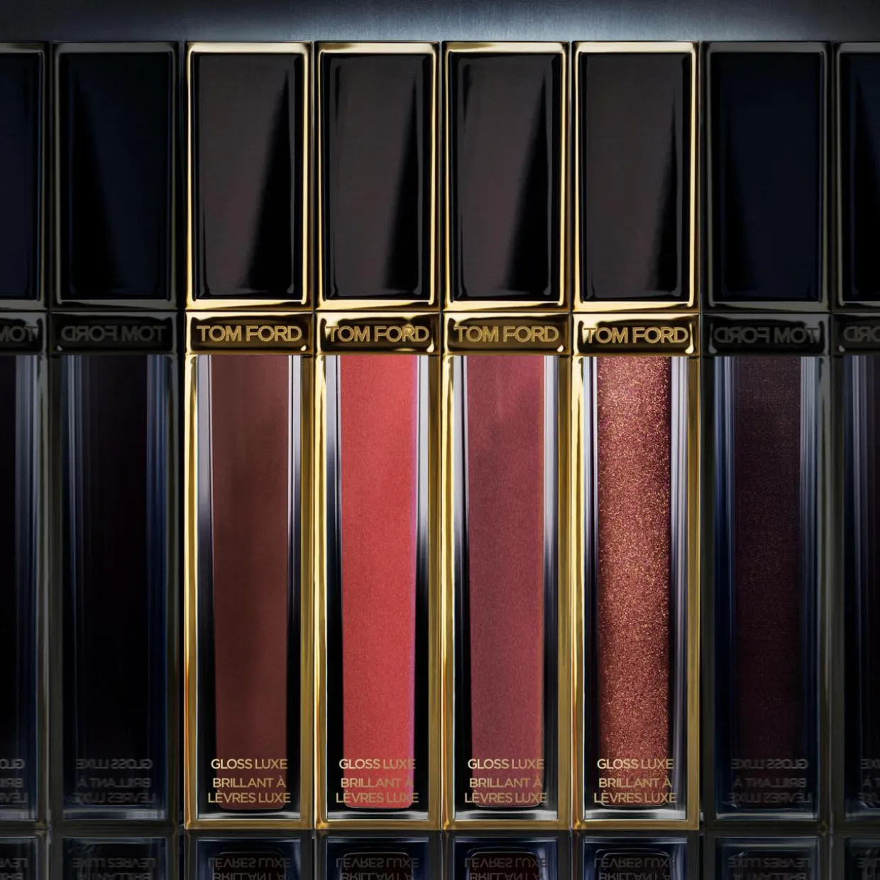 Gloss Luxe