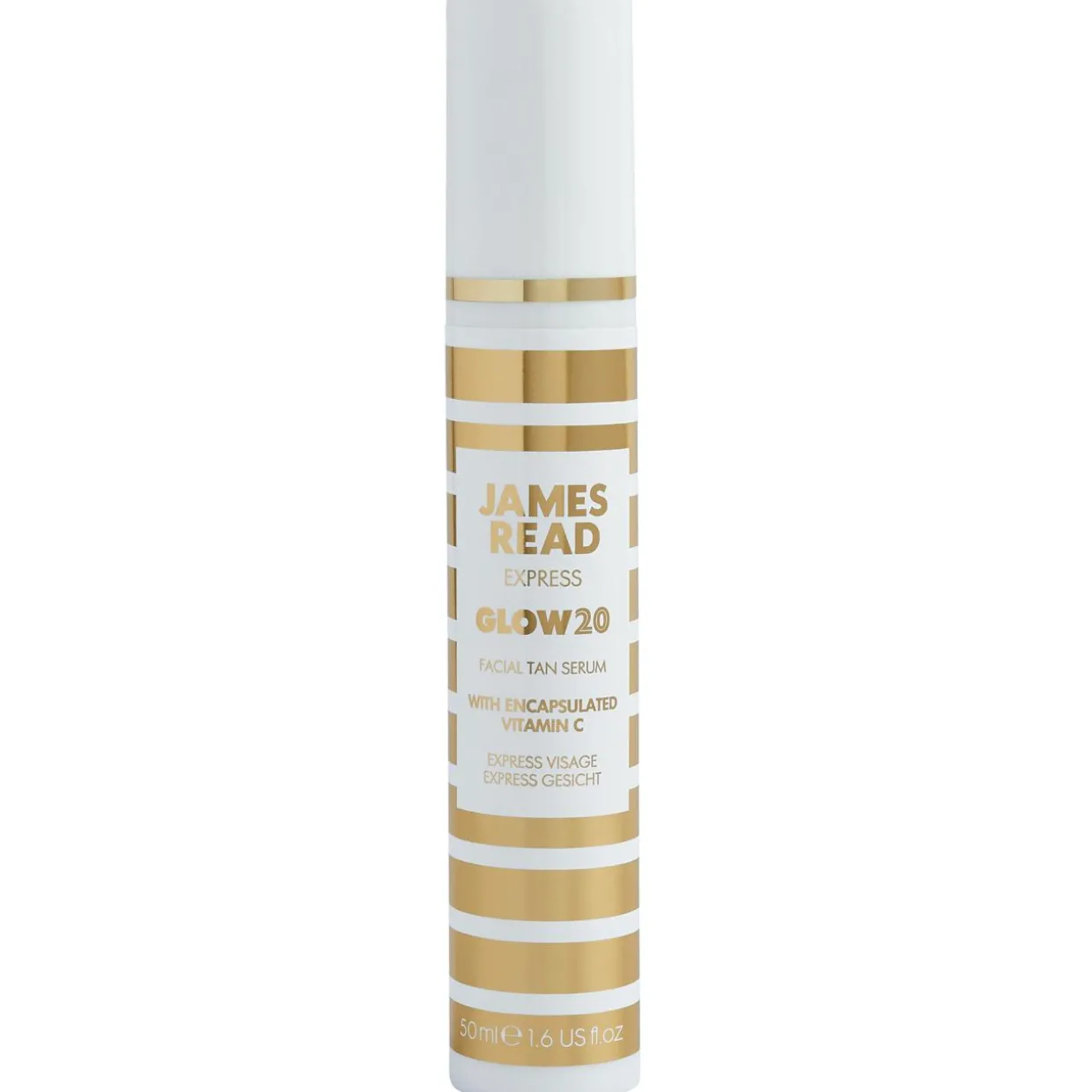 Glow 20 Facial Serum