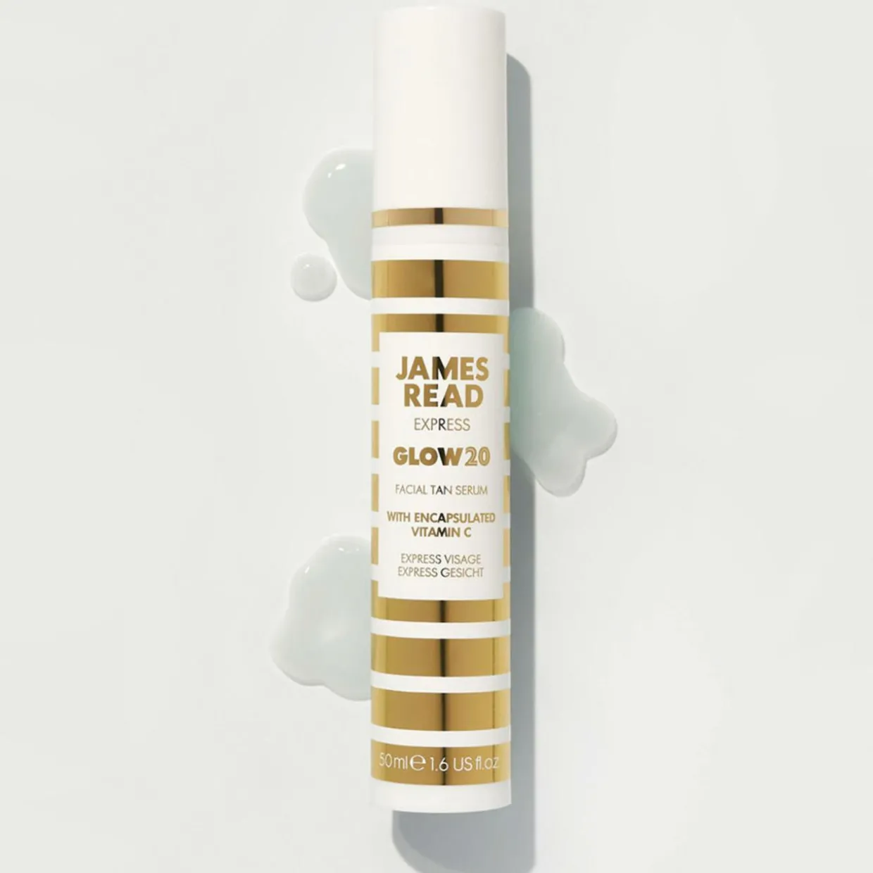 Glow 20 Facial Serum