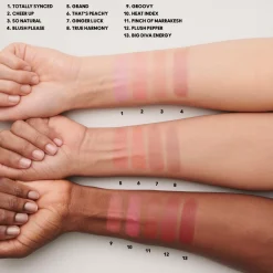Glow play blush