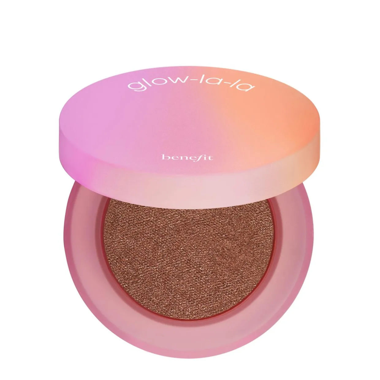 Glow-la-la Comet - Samtig schimmernder Highlighter