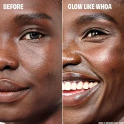 Glow-la-la Comet - Samtig schimmernder Highlighter