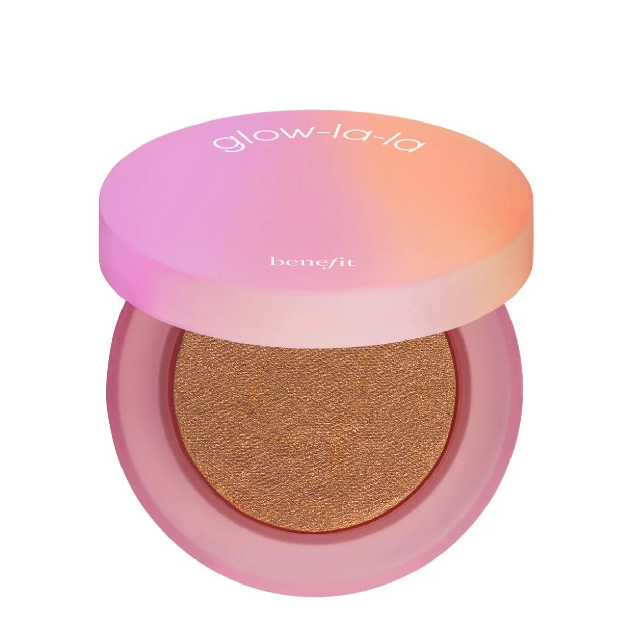 Glow-la-la Lumi - Samtig schimmernder Highlighter