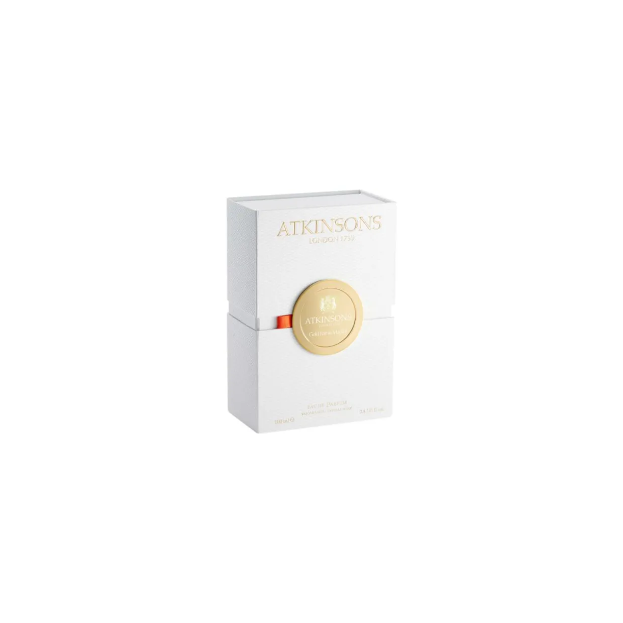 Gold Fair in Mayfair Eau de Parfum