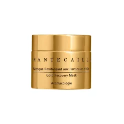Gold Recovery Mask