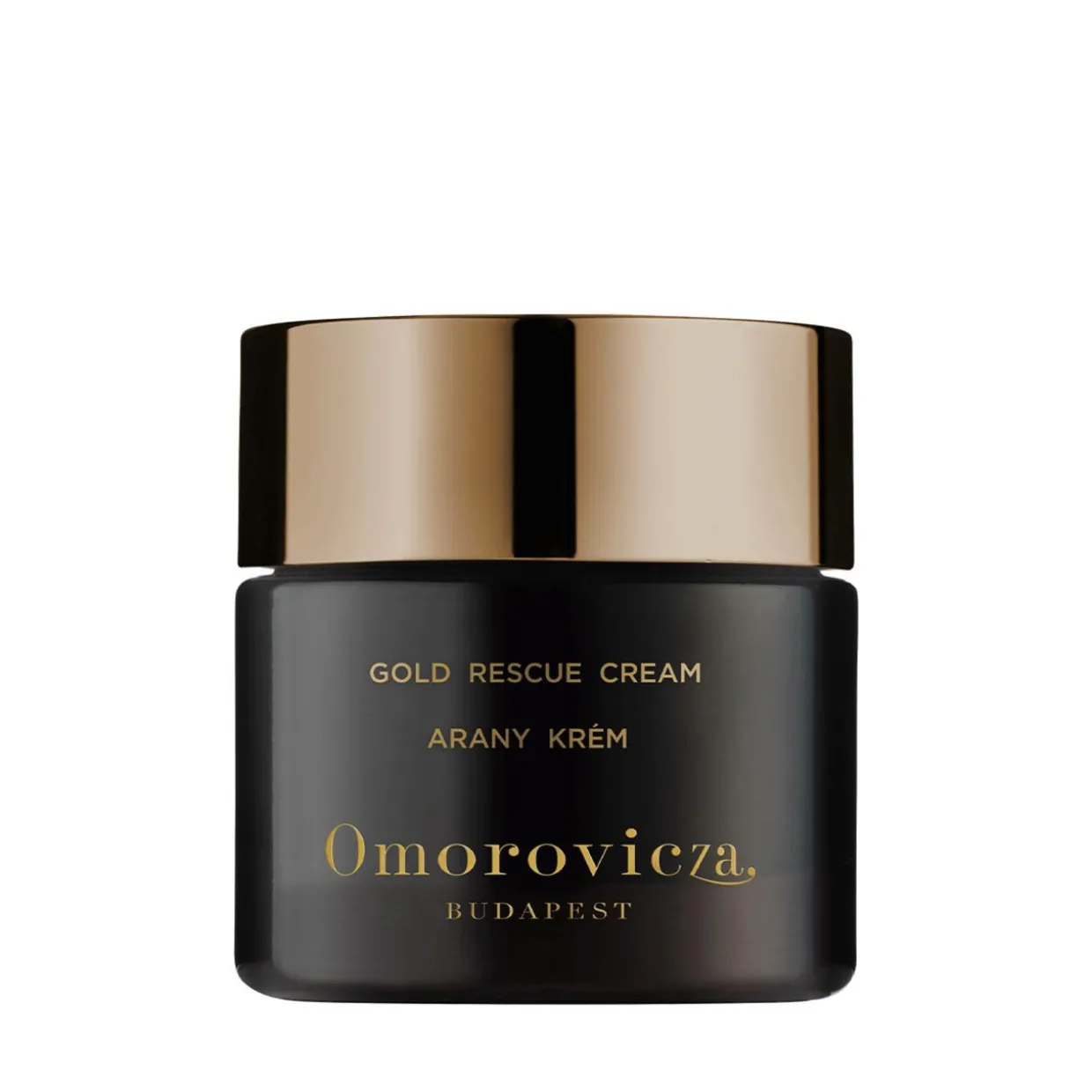 Gold Rescue Cream