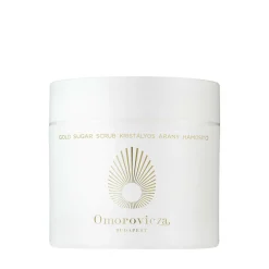 Gold Sugar Scrub