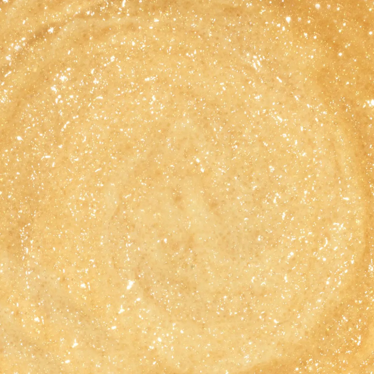 Gold Sugar Scrub