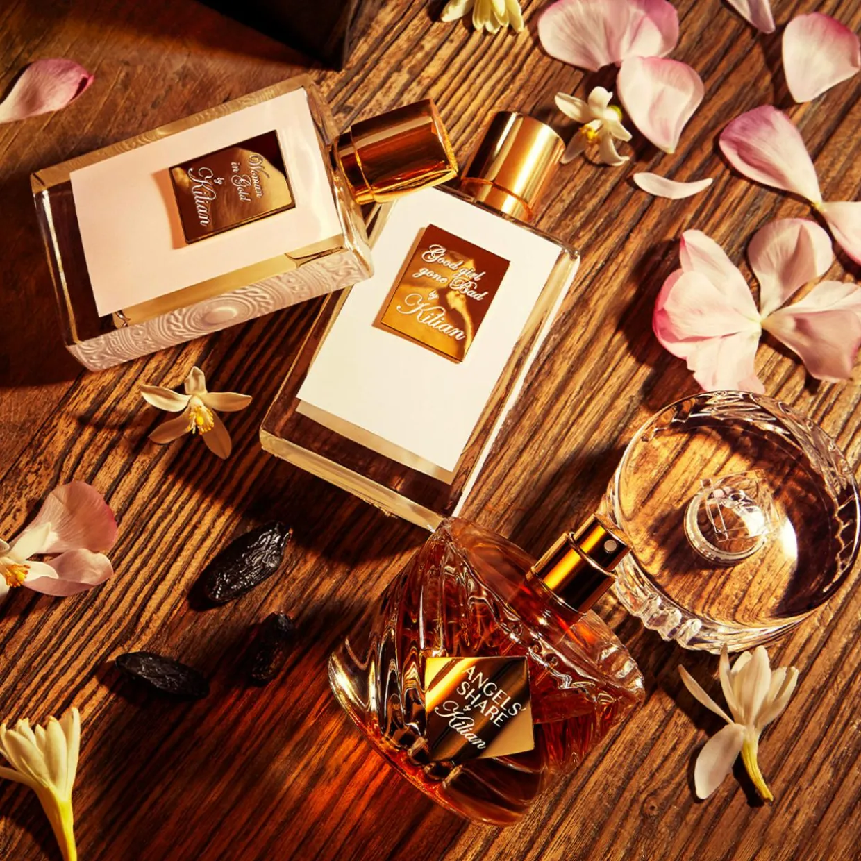 Good Girl Gone Bad Eau De Parfum nachfüllbar