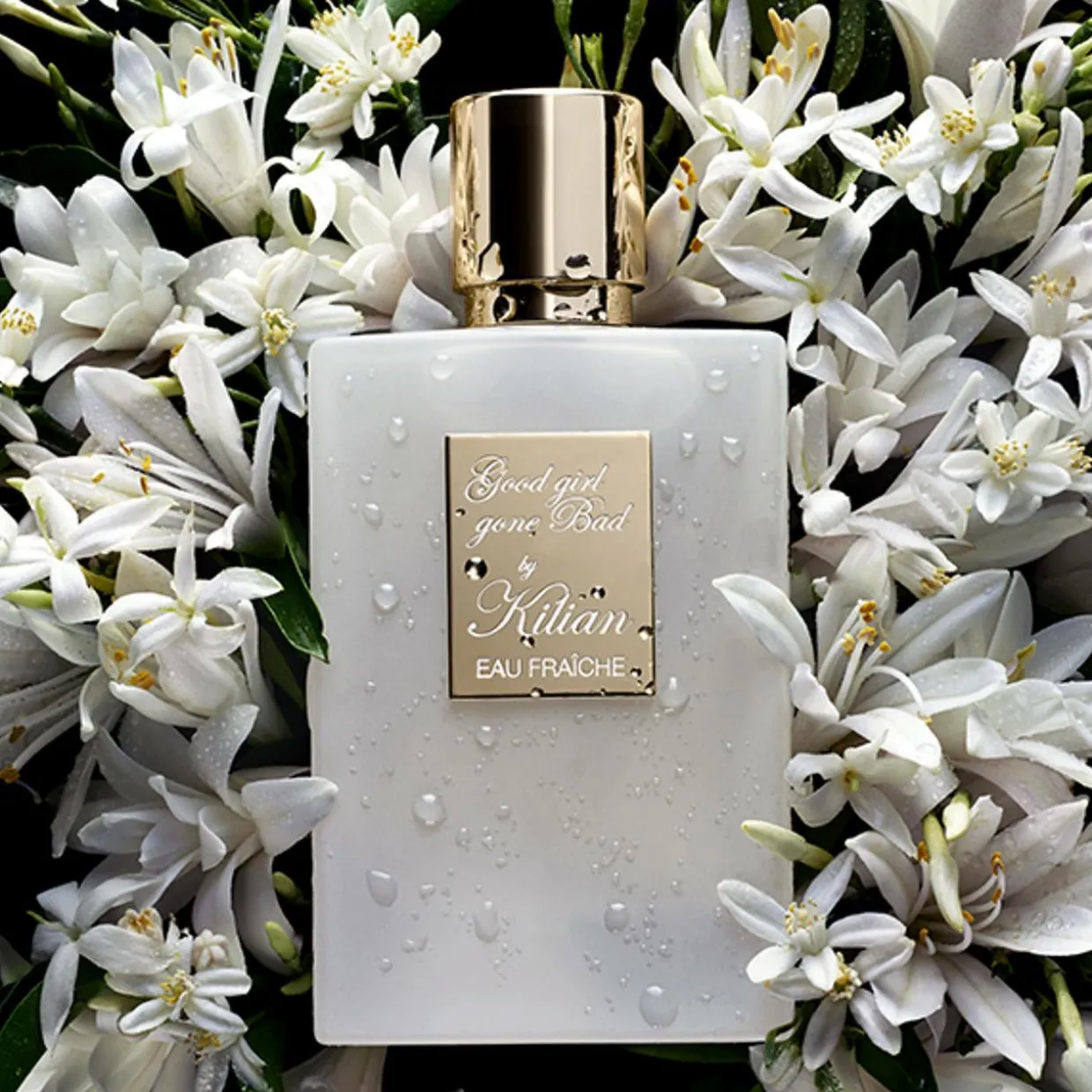 Good Girl Gone Bad Eau Fraiche