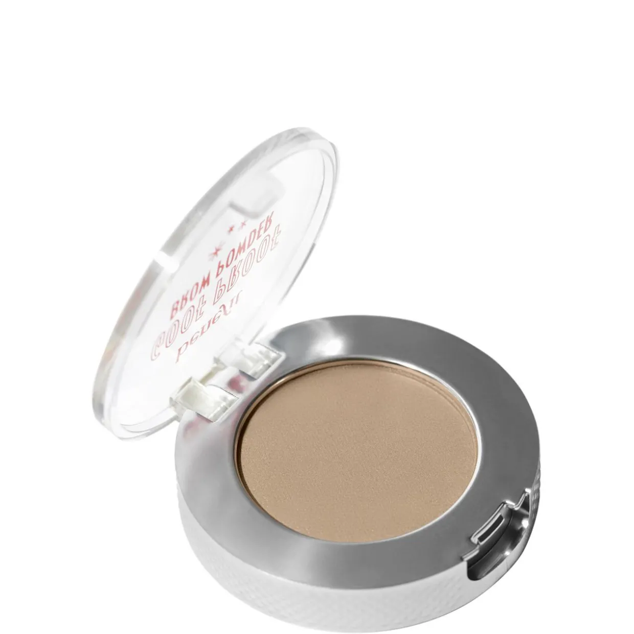 Goof Proof Brow Powder - färbendes Augenbrauenpuder