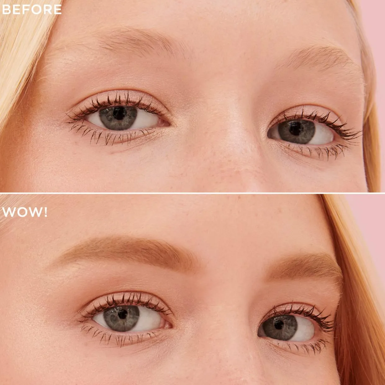 Goof Proof Brow Powder - färbendes Augenbrauenpuder