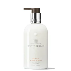 Graceful Apricot & Freesia Körperlotion