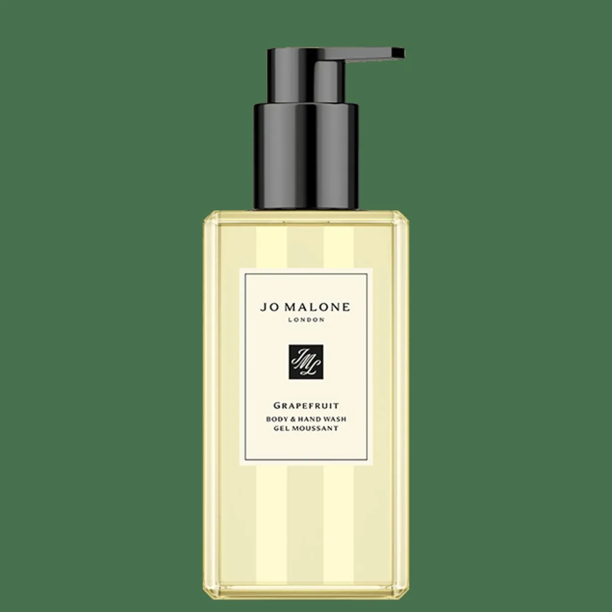 Grapefruit Body & Hand Wash
