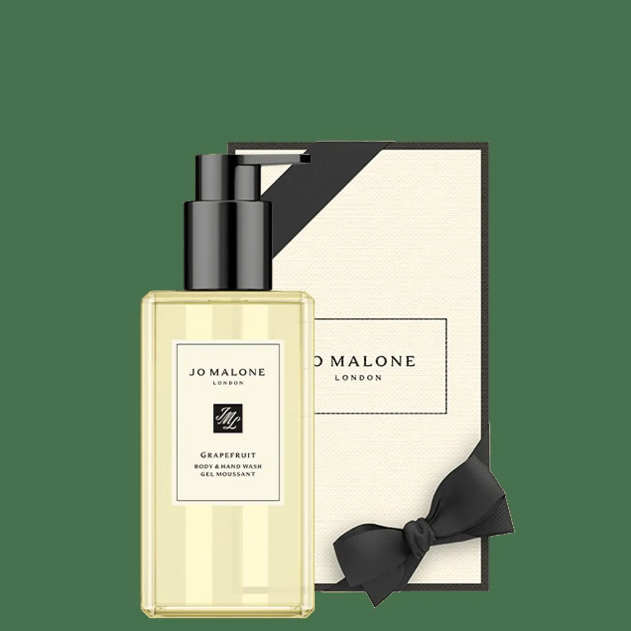 Grapefruit Body & Hand Wash