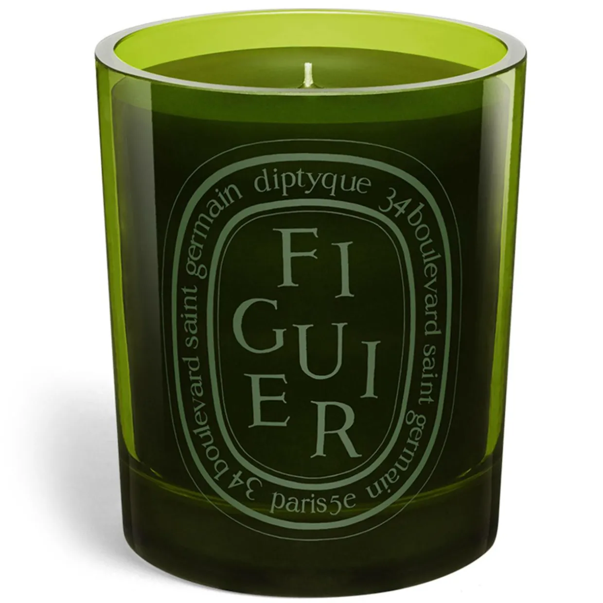 Green Figuier
