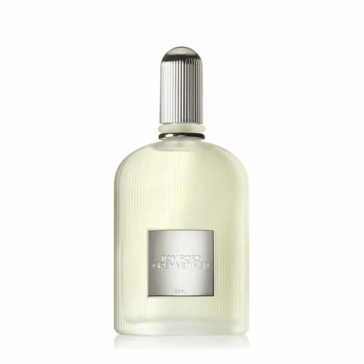 Grey Vetiver - Eau de Parfum