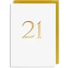 Grußkarte 21