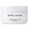 Gypsy Water Bodycream
