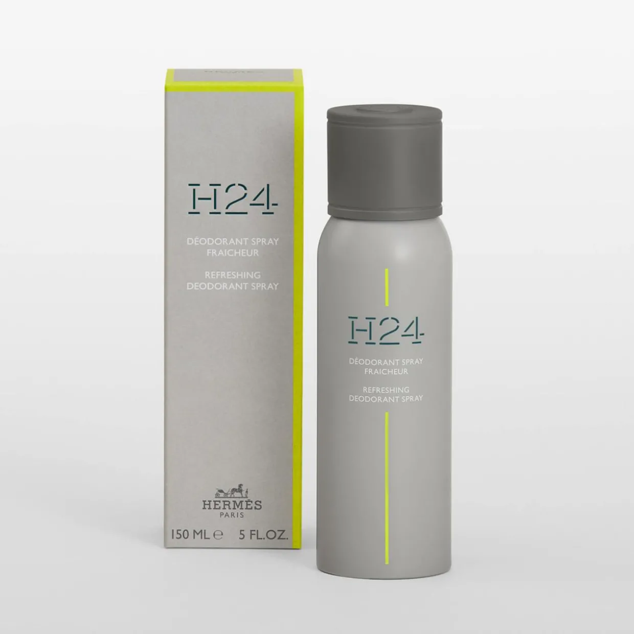 H24 Deodorant Spray