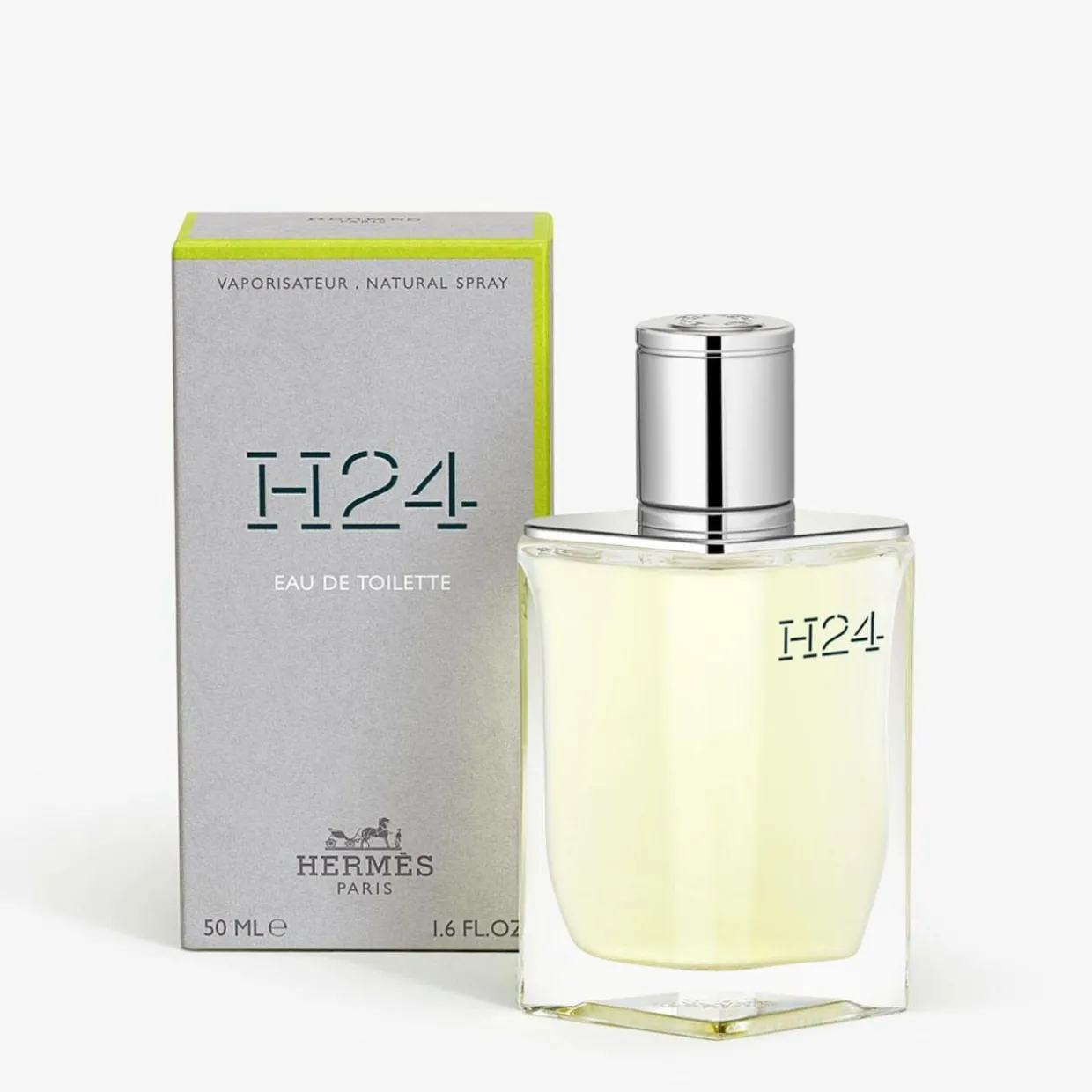 H24 Eau de Toilette Spray