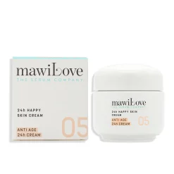 24h happy skin cream