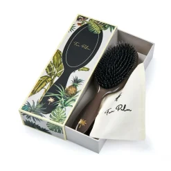 Haarbürste Medium Mink