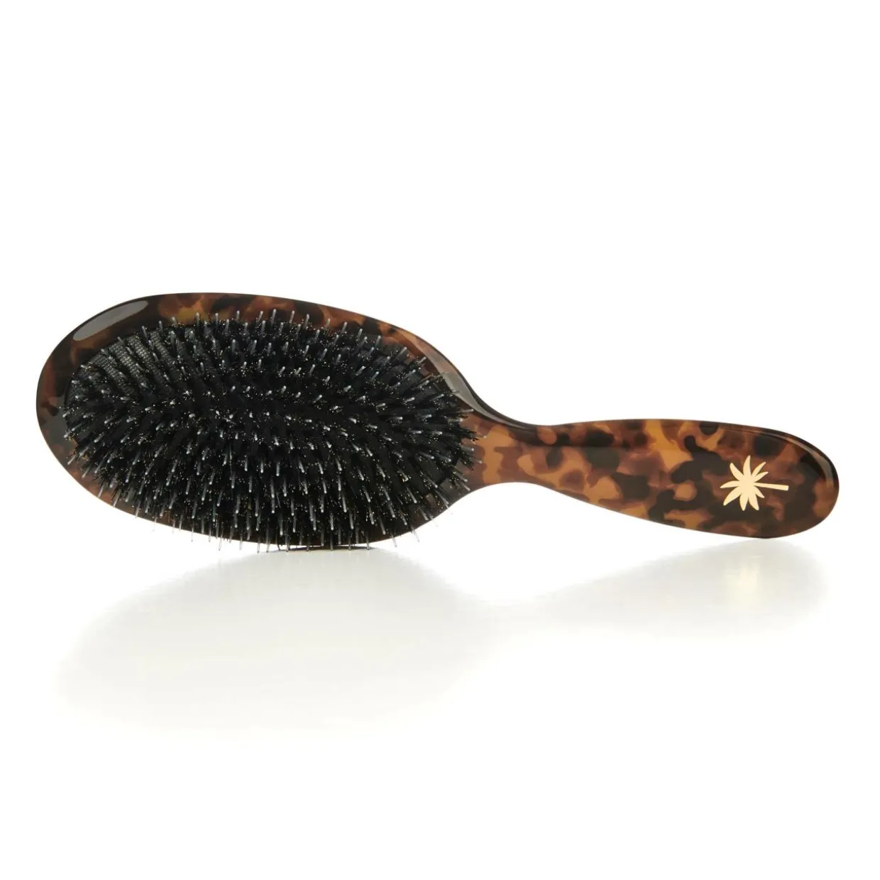 Haarbürste mittel Turtle