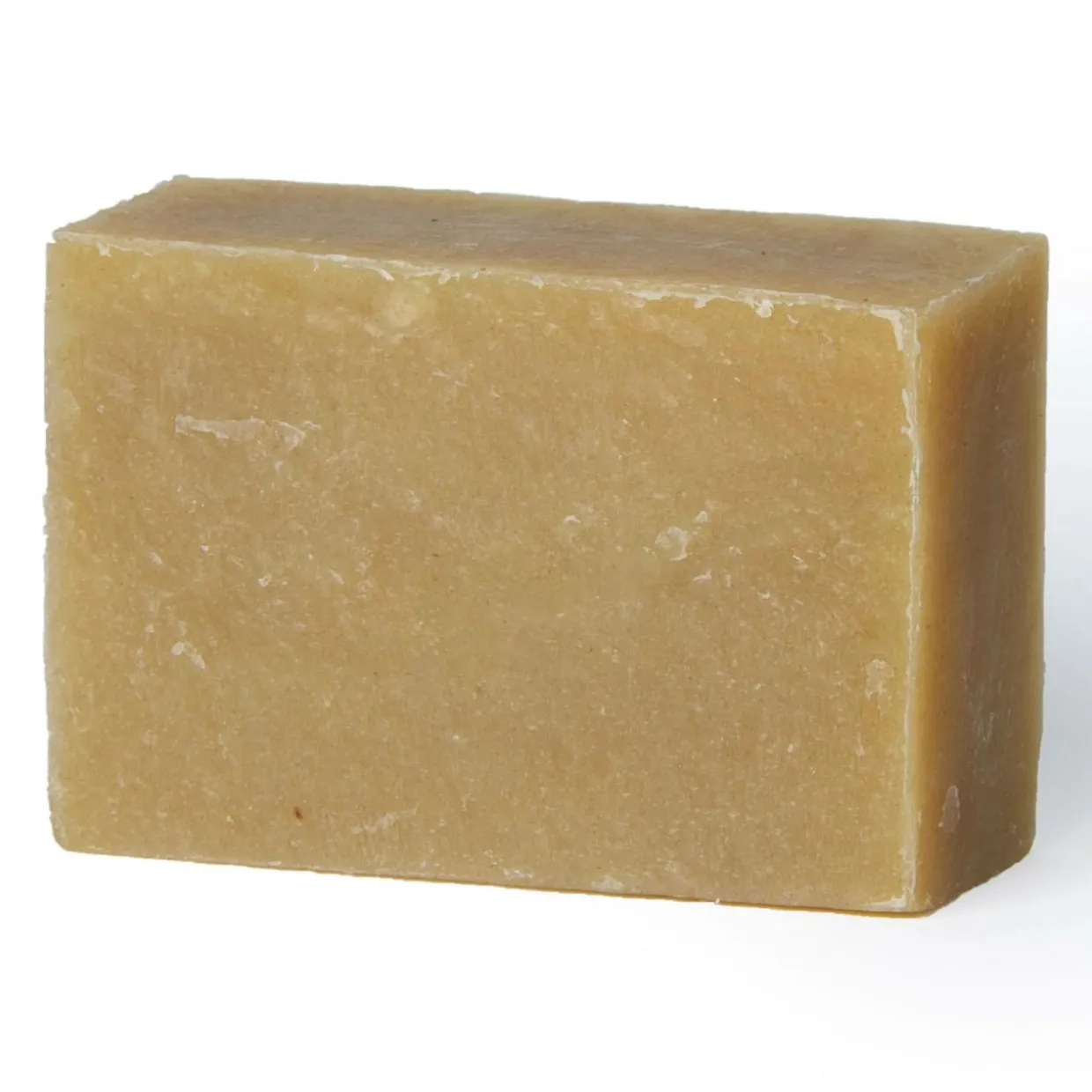 Haarseife Mandel