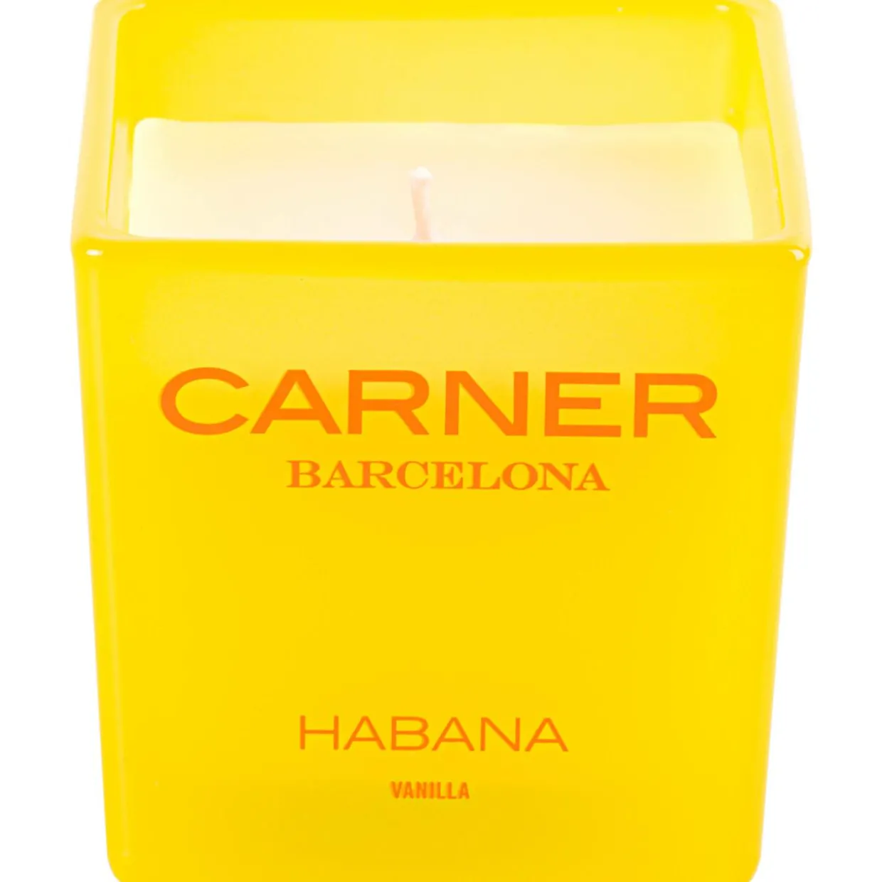 Habana Candle