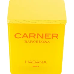 Habana Candle