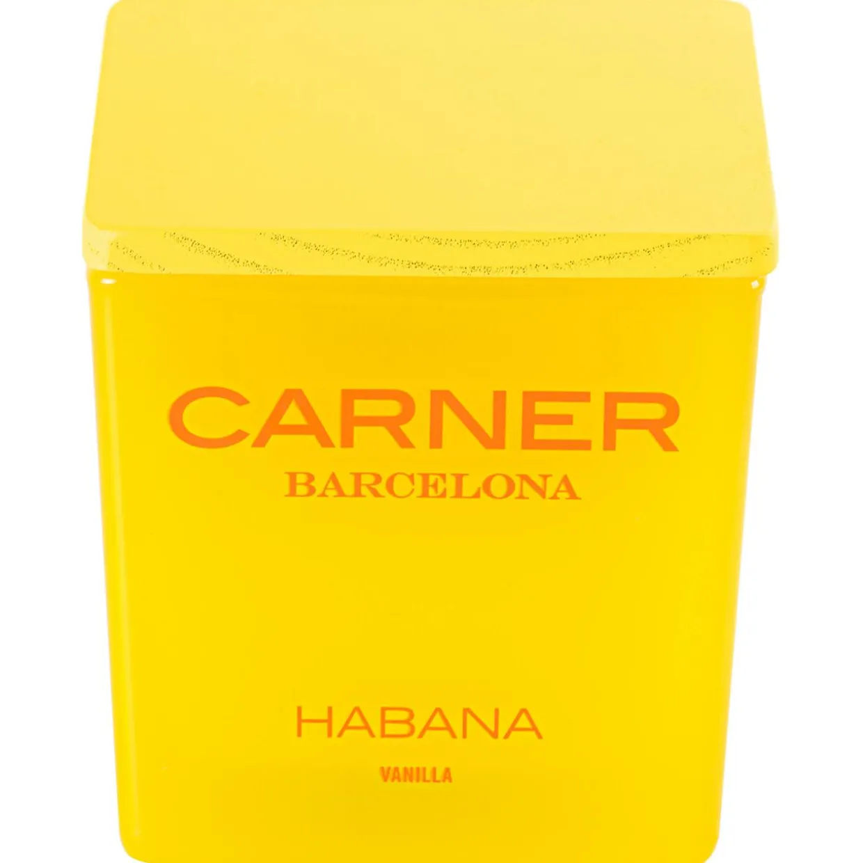 Habana Candle