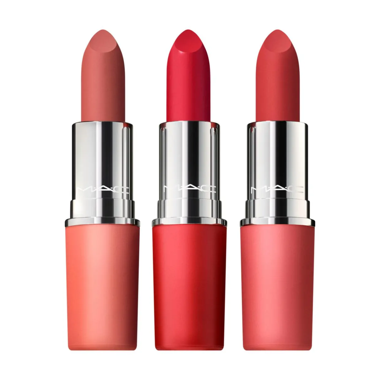 Hail To The Chic! Lipstick Trio