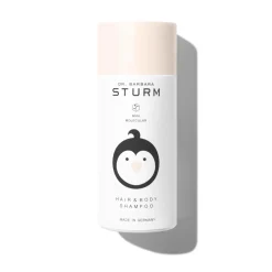 Hair & Body Shampoo