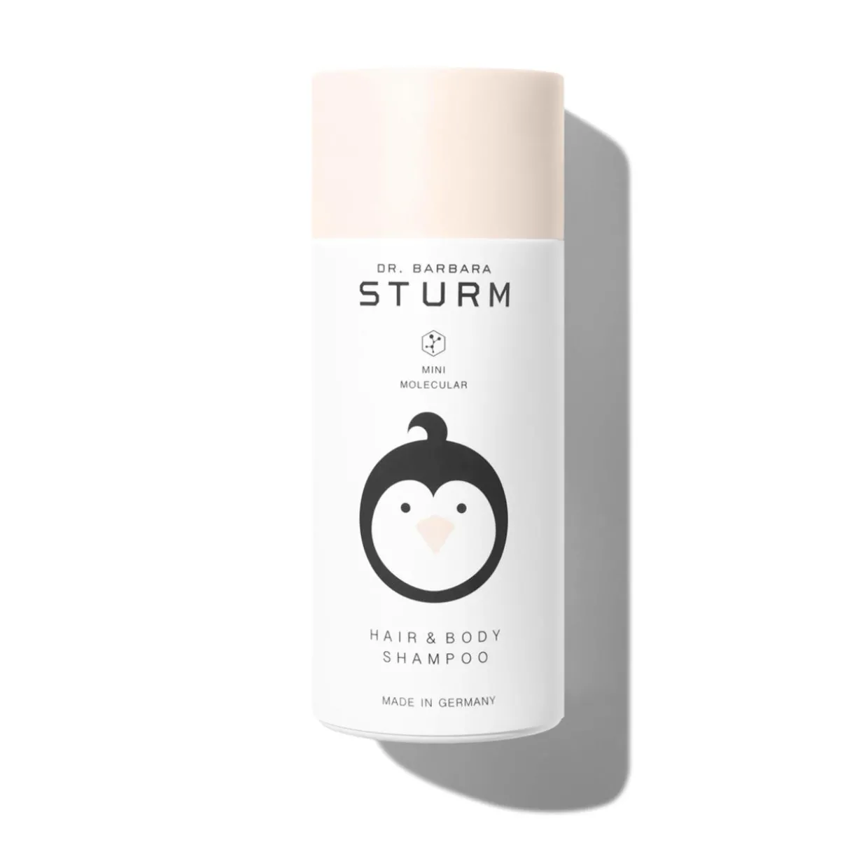 Hair & Body Shampoo