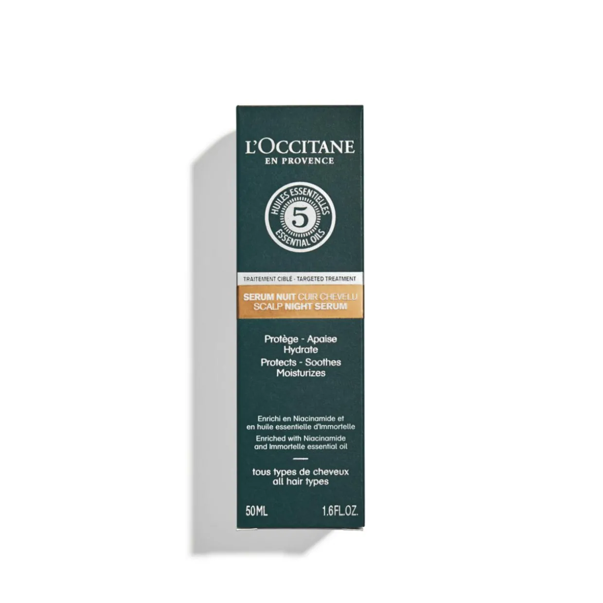 Hair Booster