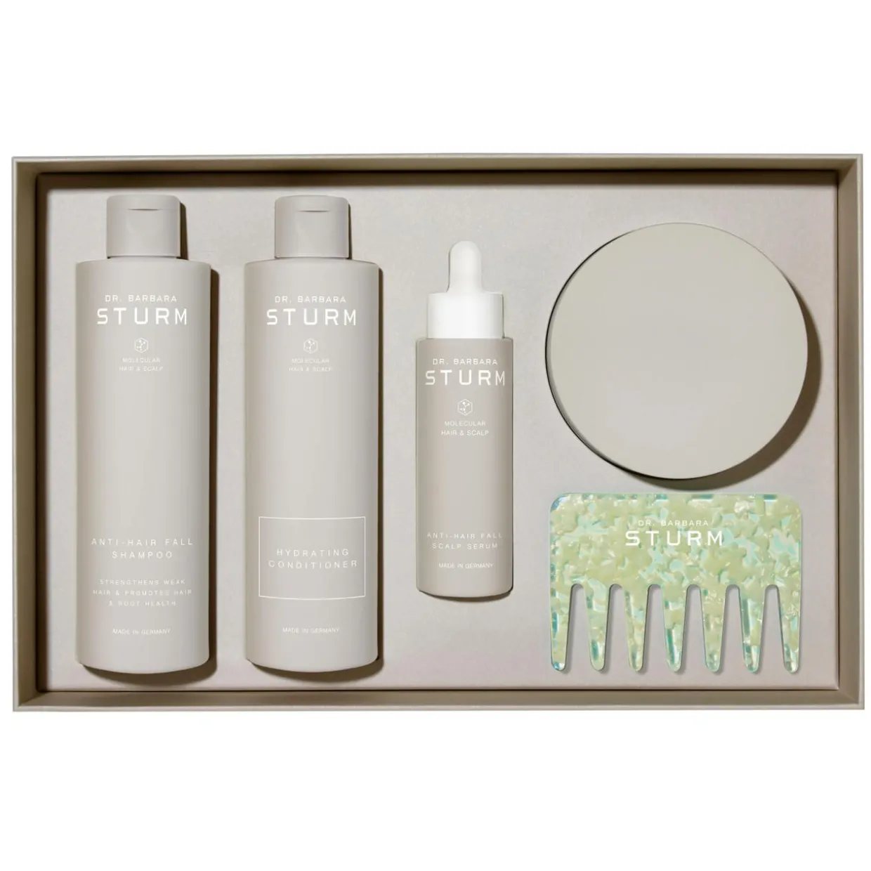 Hair&Scalp Set Super Anti-Aging