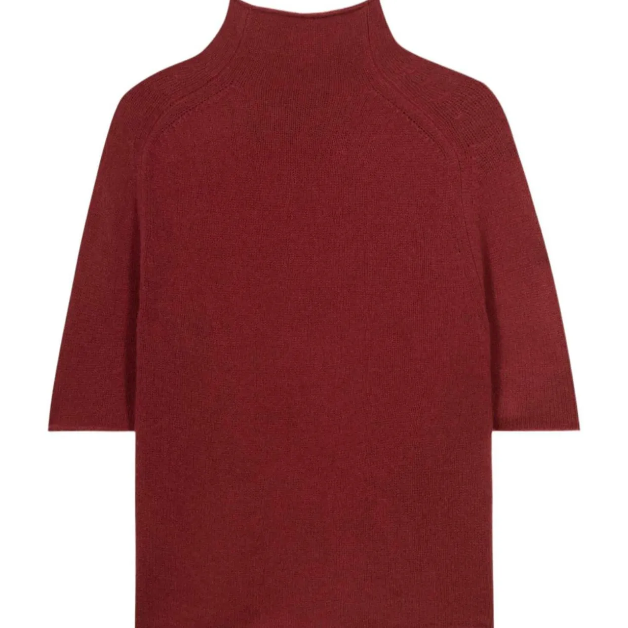Halbarm-Pulli