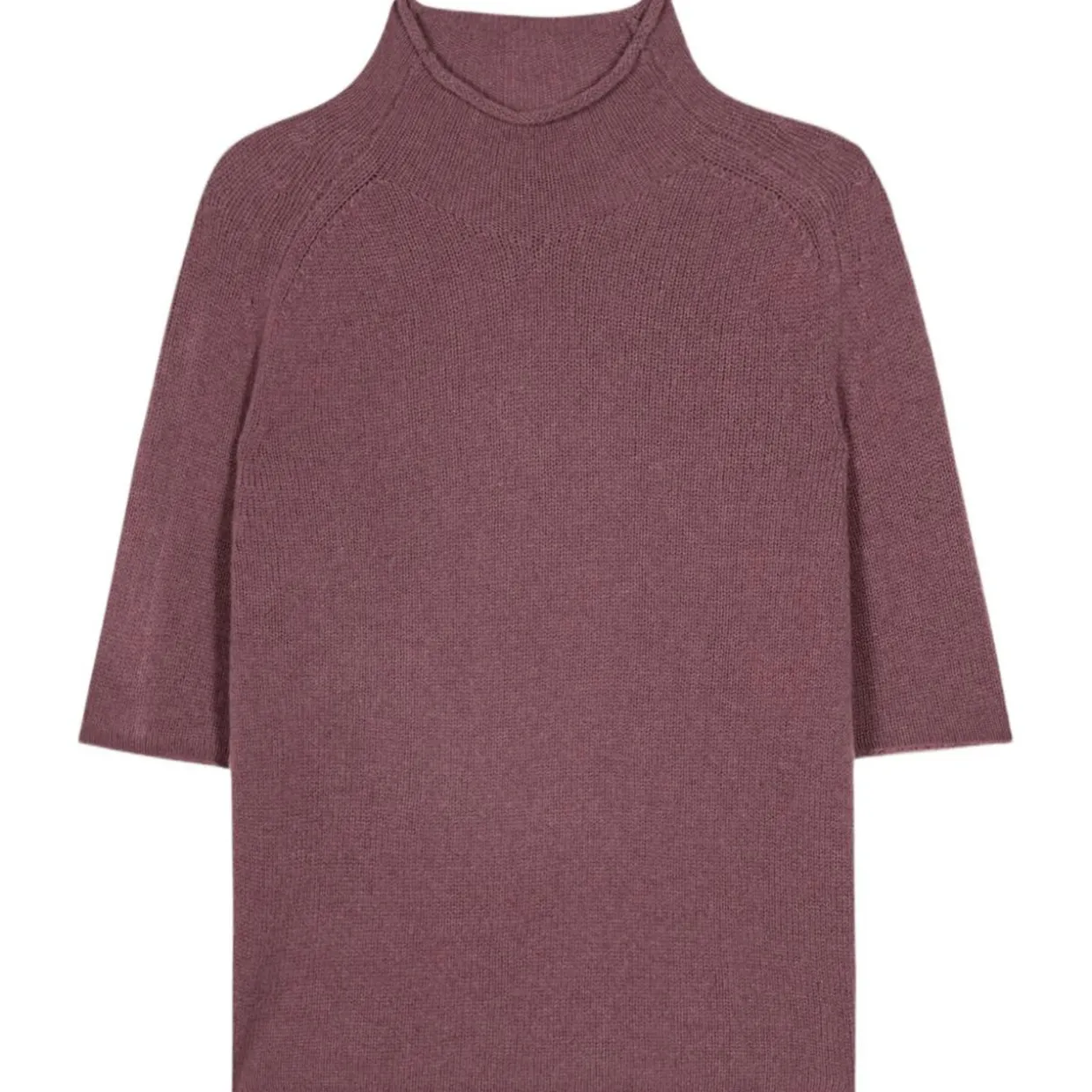 Halbarm-Pulli