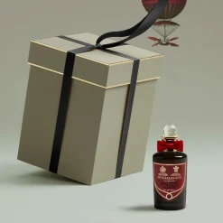 Halfeti Leather Eau de Parfum