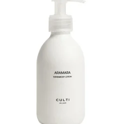 Hand & Body Lotion Aramara