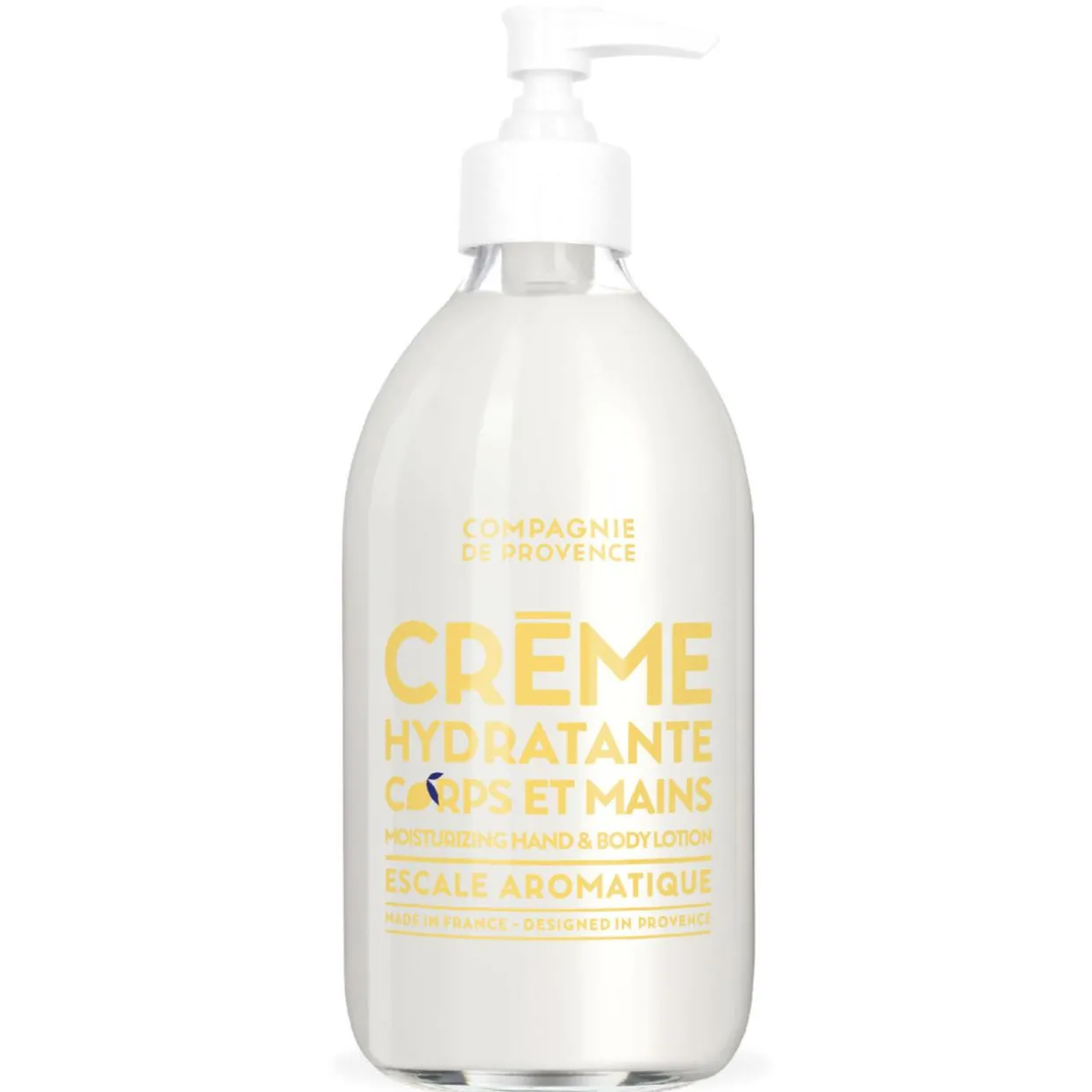 Hand & Body Lotion Aromatic Journey