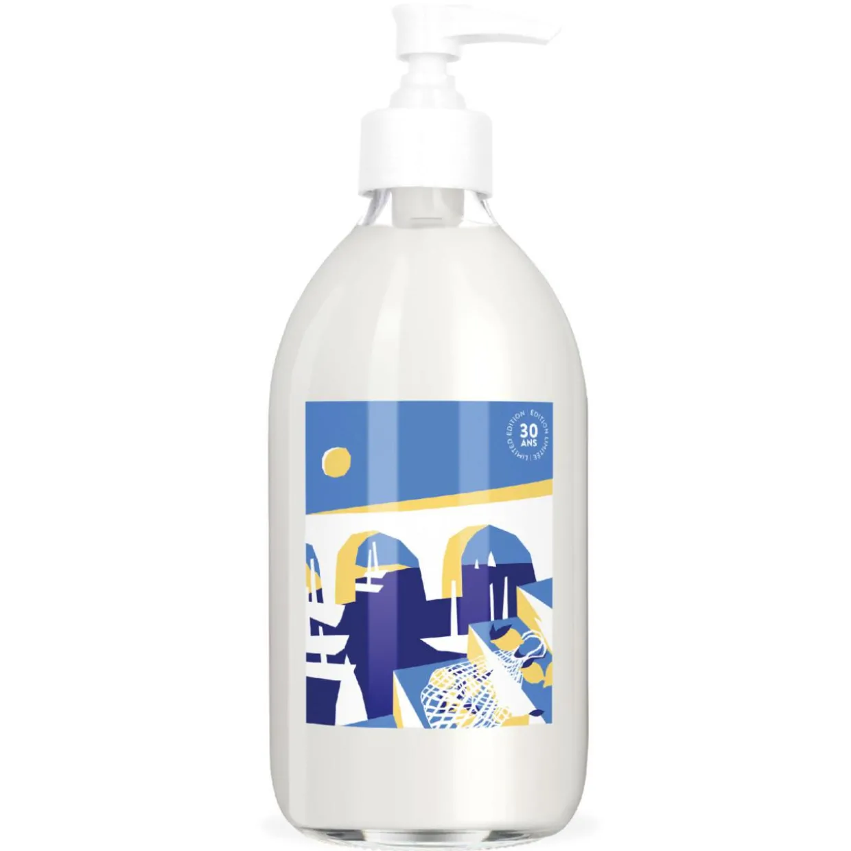 Hand & Body Lotion Aromatic Journey