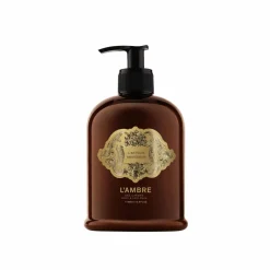 Hand & Body Wash L'ambre