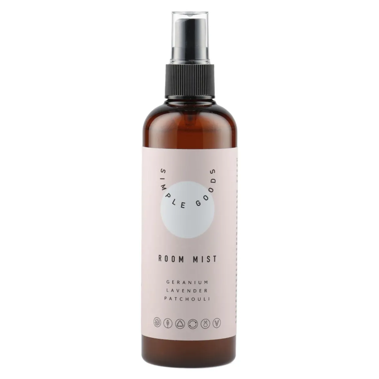 Hand Cleanser, Geranium