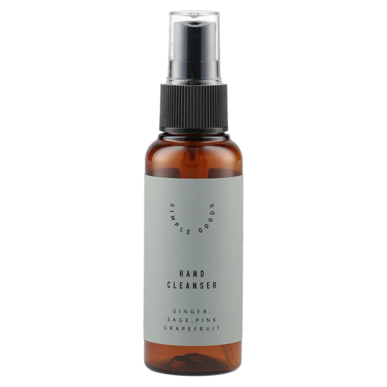 Hand Cleanser, Grapefruit