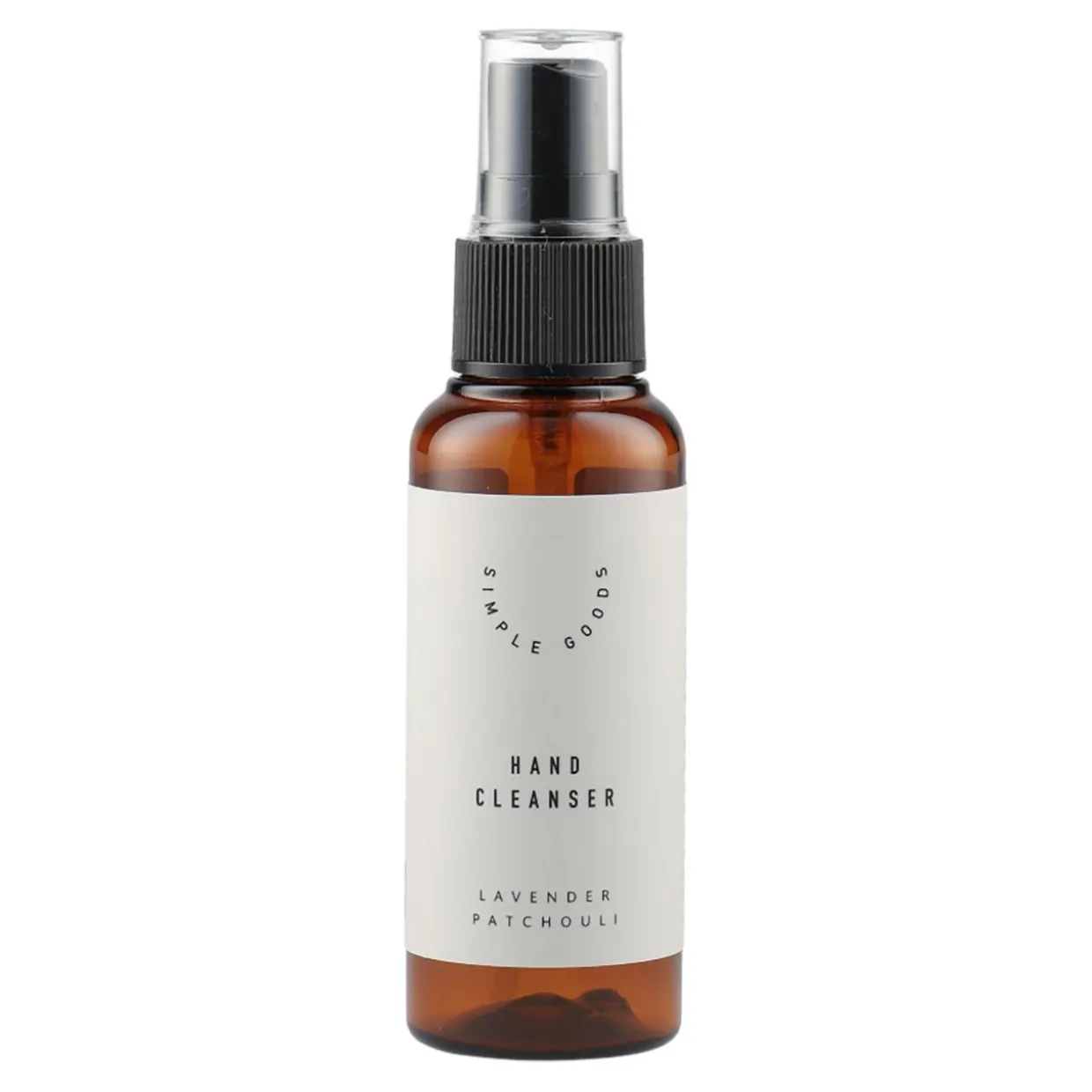 Hand Cleanser, Lavender